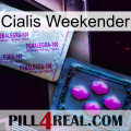 Cialis Weekender 37